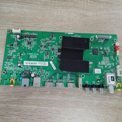 东芝55U65EBC主板40-M91801-