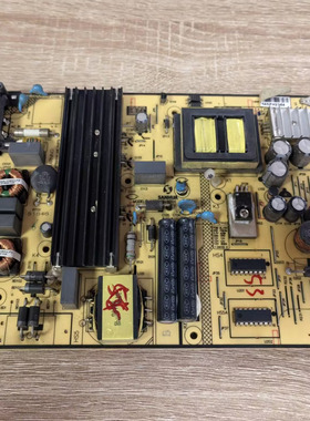 原装 乐华55S100 电源板SHG5504B-101H 81-PBE050-H01现货 测好