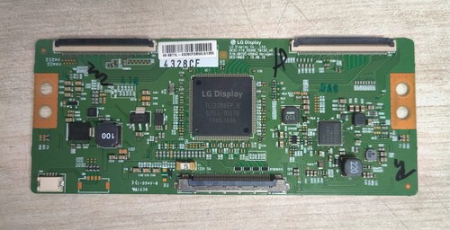 创维49KX149G7200液晶逻辑板