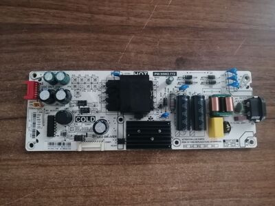 &原装拆机TCL55V2电源