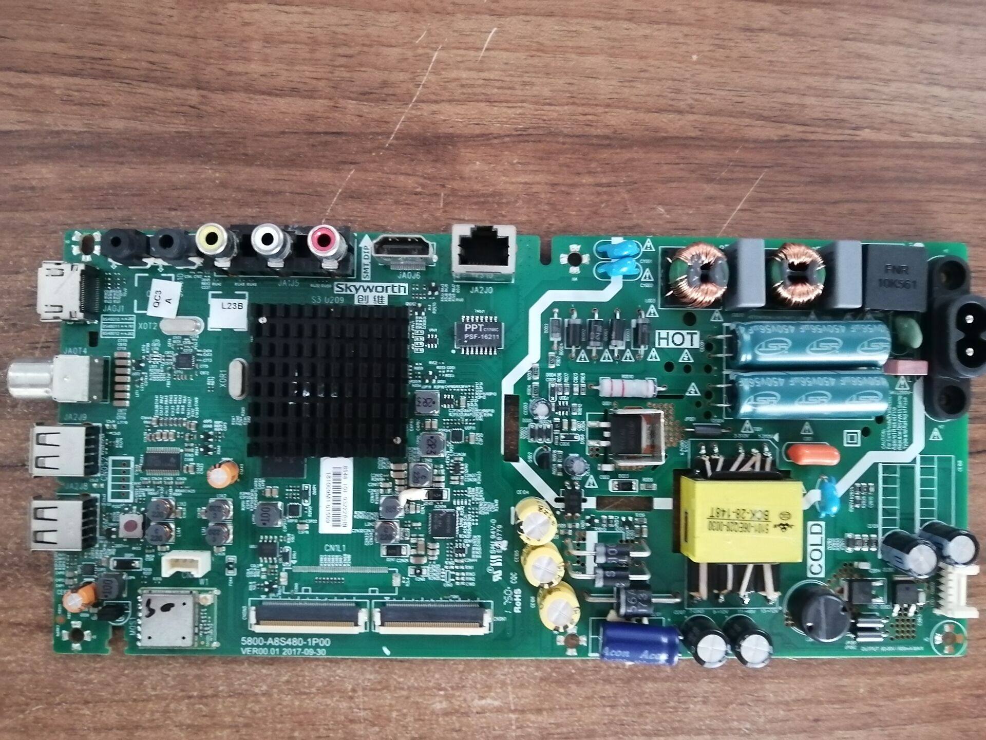 原装拆机创维43/49E2A40X643X