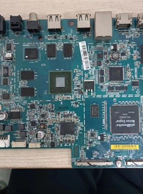 原装拆机乐视LETVX60S主板X60-DTMB配屏L600HHA-3现货好板 测好发