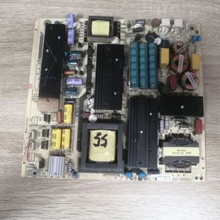海尔 LE55B510X 55A5电源板TV5001-ZC02-01 0094004860 实物图
