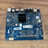 拆机长虹55A4U 主板JUC7.820.00227195 配屏C550U18-E4-B原装