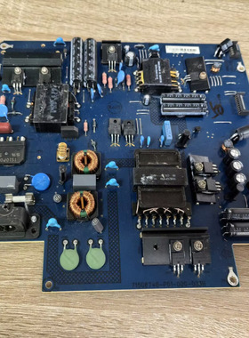 拆机乐视LetvS50 X50 Air电源板 715G6748-P01-000-003H现货 测好