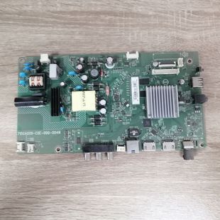 004N屏TPT320B5 000 H1F01.D C0E 实飞利浦32PHF5252主板715GA009