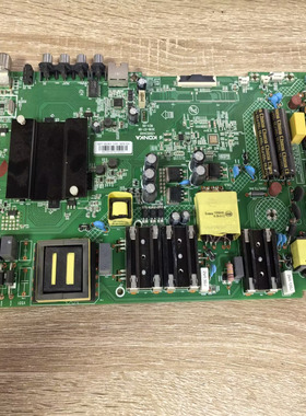 康佳电视LED65G30UE主板35023440屏72001882YT/1882YT现货 测好