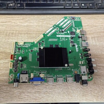 长虹50U2主板HK-T.RT2995V01屏V