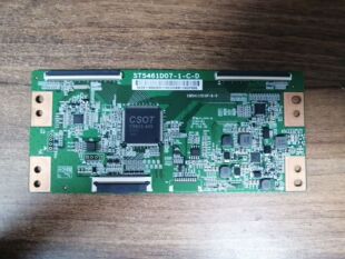 原装拆机 小米L55M5-AD逻辑板ST5461D07-1-C-D 实物图 测好发货