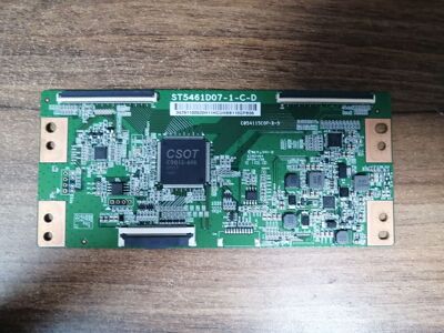 原装拆机小米L55M5-AD逻辑板