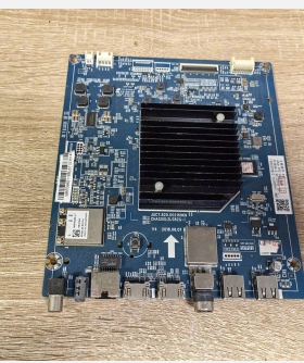 长虹65D7C 主板 JUC7.820.00216969 屏C650U17-E10-S现货 测好发