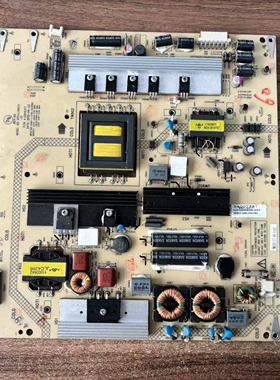 原装康佳LED55IS988PD LED55IS95D电源板35015317 34007387测好