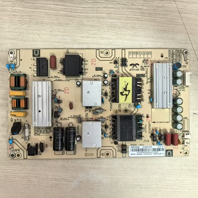 海尔55V71LU55C6155T51电源板