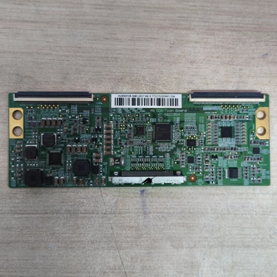 海信LED49K3100A电视逻辑板