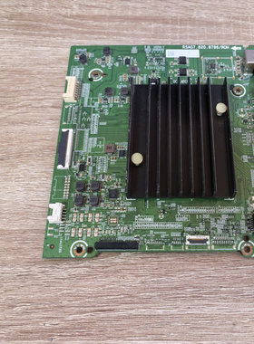 海信50A7F HZ55U7E 55A6F 75E3D HE5A66ED主板RSAG7.820.8796配屏