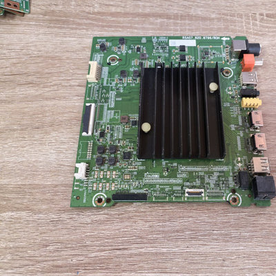 海信50A7FHZ55U7E55A6F7