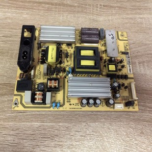 原装拆机TCL LE48D8600 电源板SHLD4601F-101S P11S241现货 实图