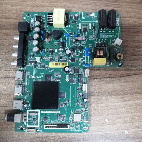 小米L32M5-AZ主板TPD.T962