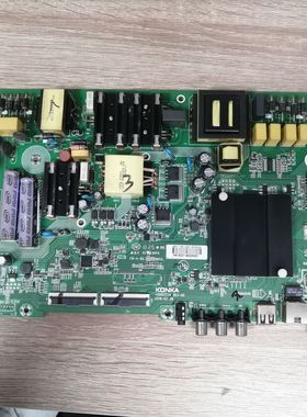 康佳 LED55K55US主板 35023174 屏1966YT 72001966YT 测好发货