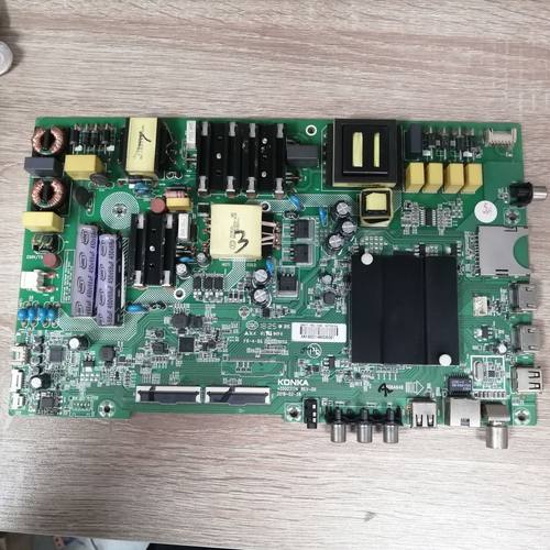康佳LED55K55US主板35023