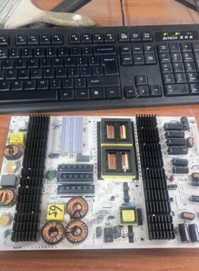 原装飞利浦65PUF6059/T3电视机电源板K-250N1 LYP02832A0现货 啊