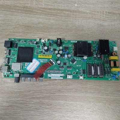 小米L40M5-AD主板TPD.T962H