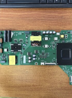 原装现货海信75D3KH主板RSAG7.820.52988配屏HD750K1U41测好发 华