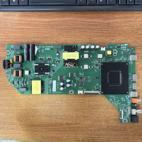 原装现货海信75D3KH主板RSAG7.82