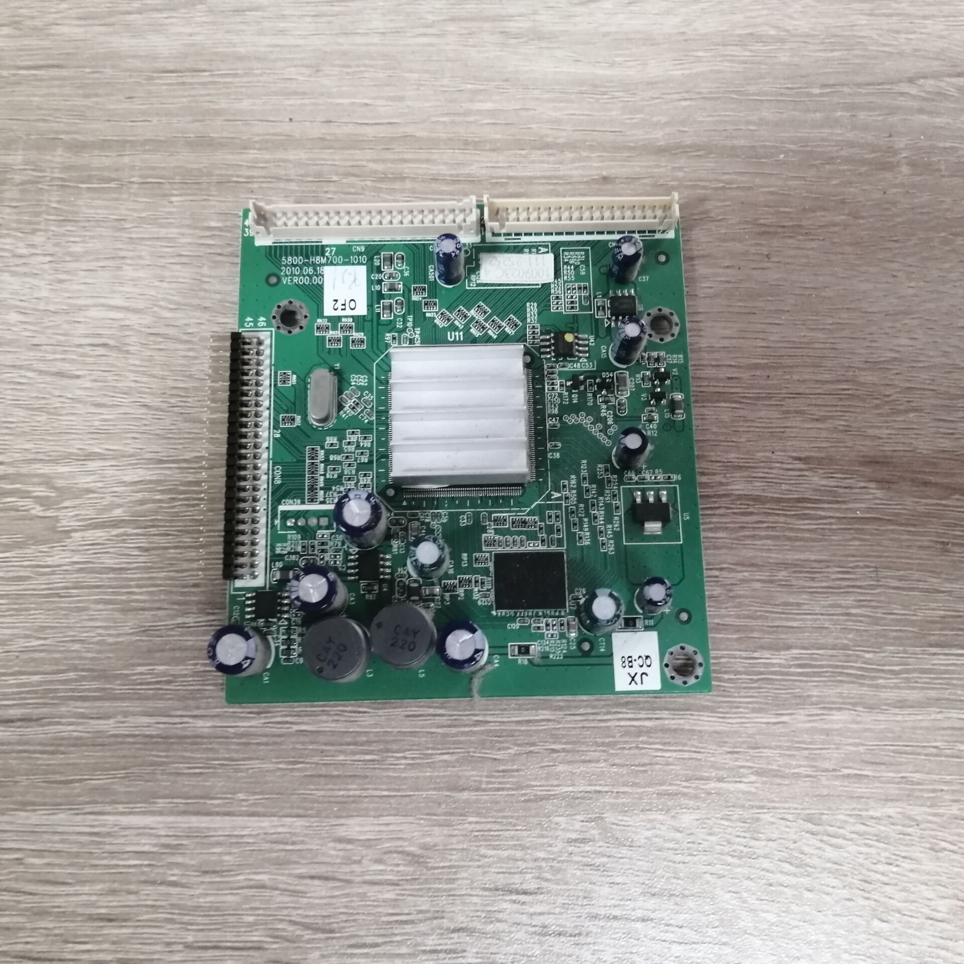 创维47E70RG液晶电视板5800-