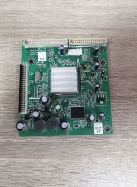 创维47E70RG液晶电视板5800-H8M700-1010配屏LC470EUD实拍图 现货