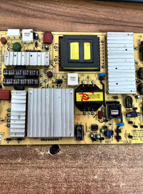 原装创维42E600F 700S 47E650E电源板168P 00 5800-P47ELF-0010