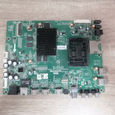 原装创维40E690U主板5800-A