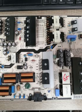 三星UA55JS9800J UA65JS9800J电源板BN44-00816B PSLF321E07F实拍