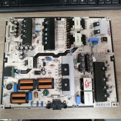 三星UA55JS9800电源板