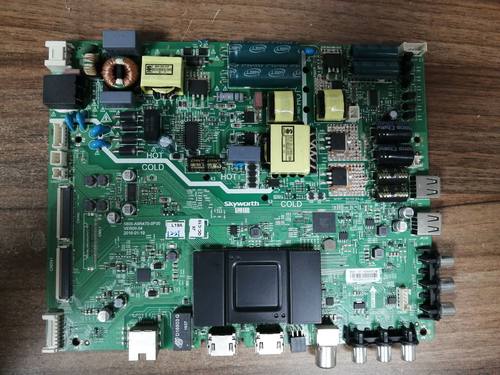 创维49E3500主板5800-A9R