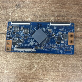 长虹3D46C2000I逻辑板T400HVN01.2 CTRL BD 40T07-C09测好发货 华