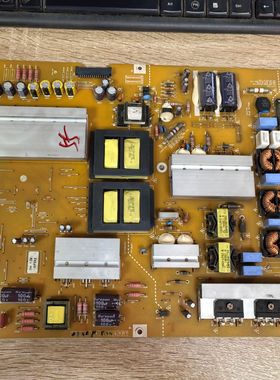 LG 55UB8800-CE/8300-CG 电源板EAX65613901 LGP4955-14UL12实图