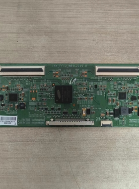 Z原装先锋 LED-55B800T电视逻辑板14Y-FF13-MB4C2LV0.0现货实拍图
