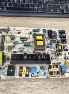 海信LED46K280J3D电源板RSAG7.820.4688/R0H HLL-4047WI实拍图
