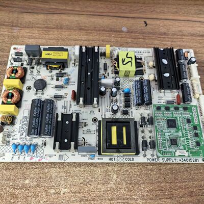 康佳QLED65X81U电源板350218673