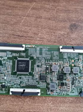 原装拆机 康佳B50U 逻辑板CV500U1-T01-CB-1 实物图 测好发货