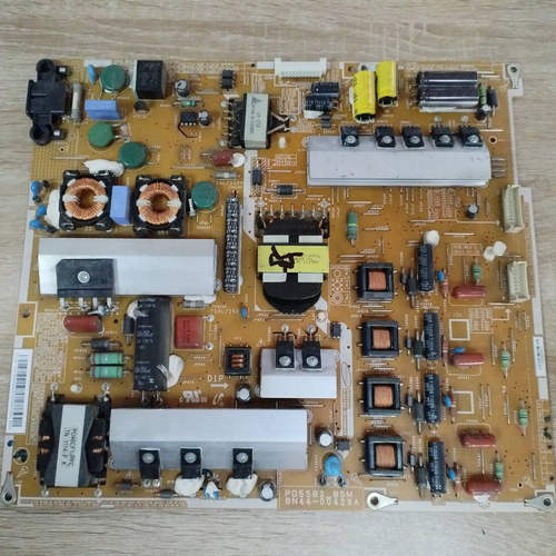 三星UA55D8000YJ电源板BN