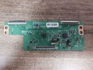 海信LED49EC270W LED49B200A逻辑板6870C-0532B 实物图 测好发货