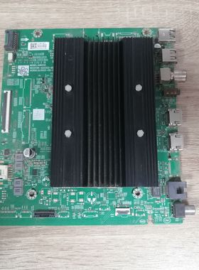 拆机创维65A33主板N012406-002323-002 配屏RDL650WY BD0-611现货