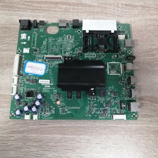 创维43G7200主板 5800-A8H870-1P20 屏 REL430WY(LD0-200) 实拍图