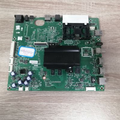 创维43G7200主板5800-A8H870