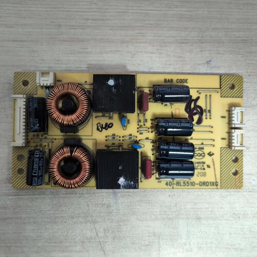 TCLL48F3310-3D电视恒流板