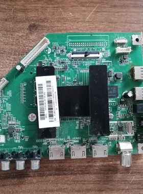 风行 D58Y 液晶电视主板 MSA6480-ZC01-01 配屏 CC575PU1L 测好发