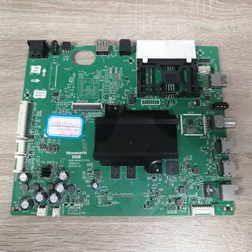 创维55G7200液晶电视主板5800-