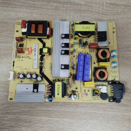 TCL L50E5800A-UD 电源40-LH9211-PWB1XG 81-LH922J1-PL220A实拍